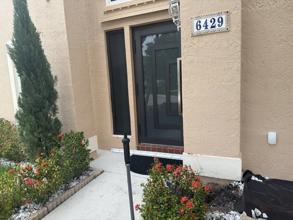 Trusted landscape installation experts serving Miami, FL - Letty Love Landscaping