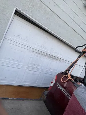 Letty's JV Services Landscaping Logo