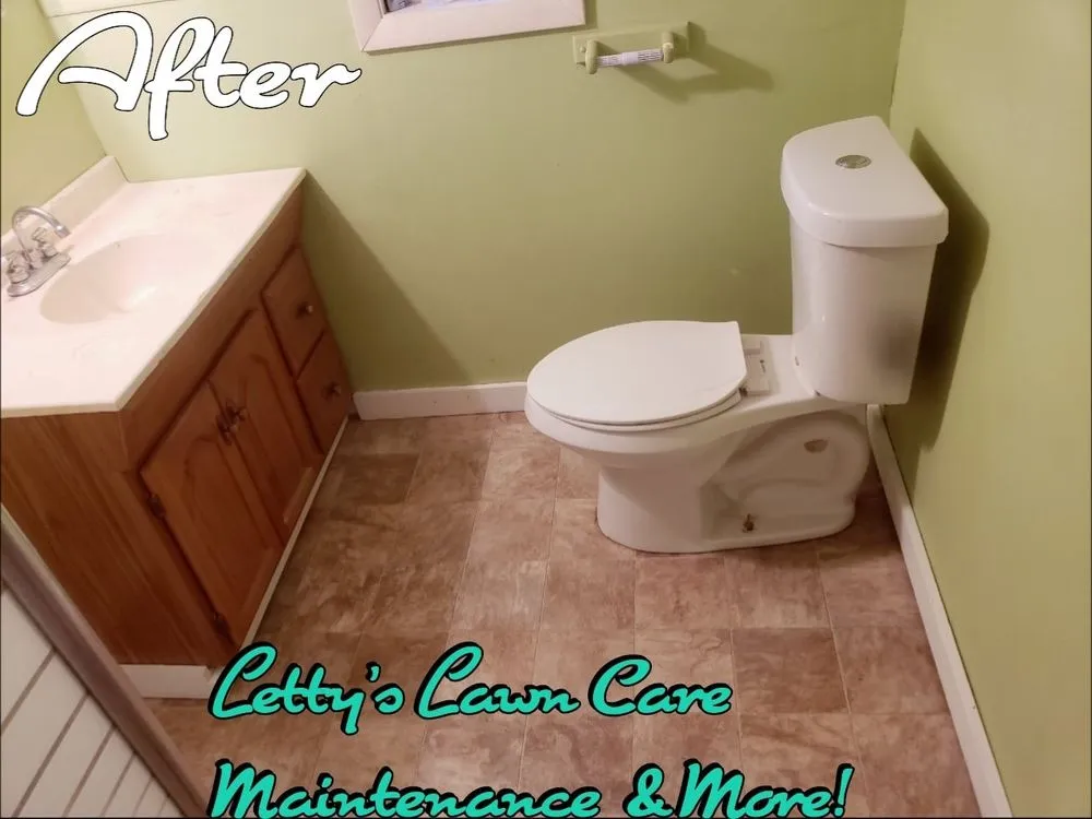 Professional landscape design experts serving Candler, NC - Letty's Lawn Care Maintenance & More