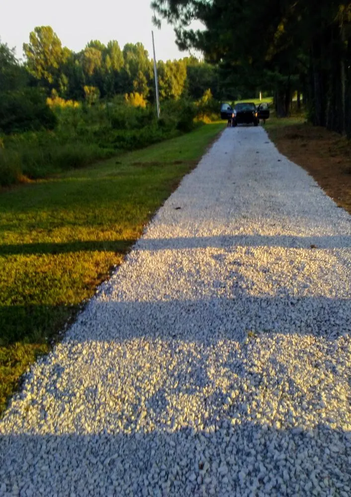 Professional landscape installation for year-round maintenance in Paragould, AR by Letz Chat