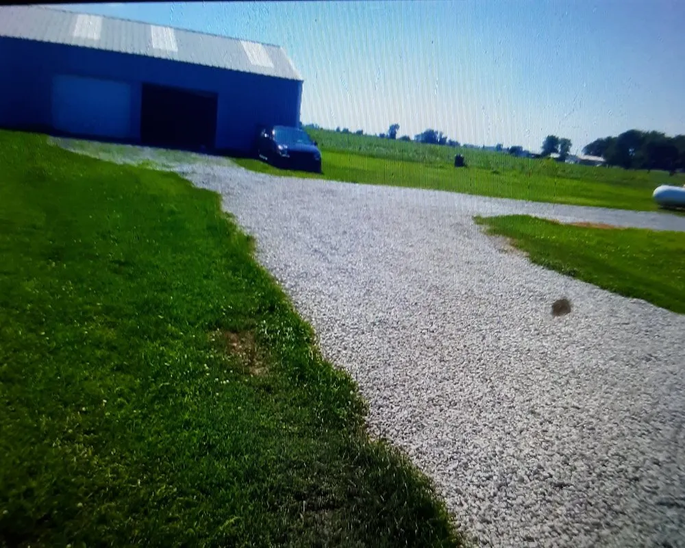 Local yard maintenance in Paragould, AR by Letz Chat