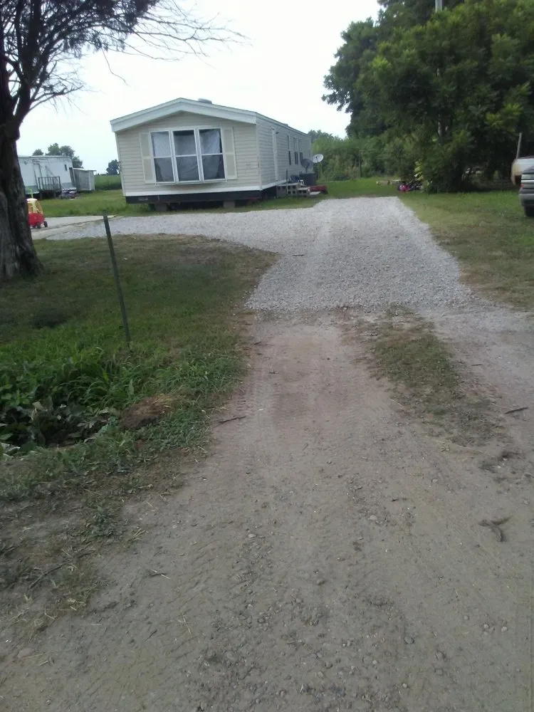 Affordable garden landscaping for homes across Paragould, AR - Letz Chat