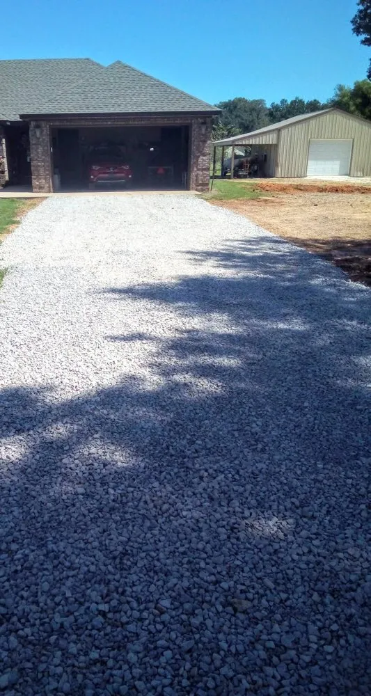 Top-rated yard cleanup service for outdoor upgrades across Paragould, AR - Letz Chat