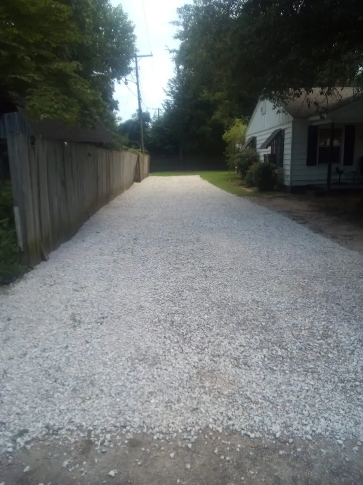 Expert landscape installation in Paragould, AR by Letz Chat