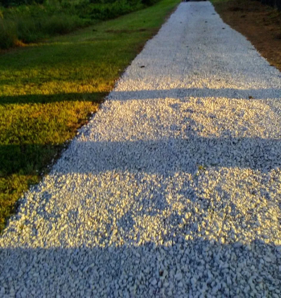 Professional yard maintenance in Paragould, AR by Letz Chat