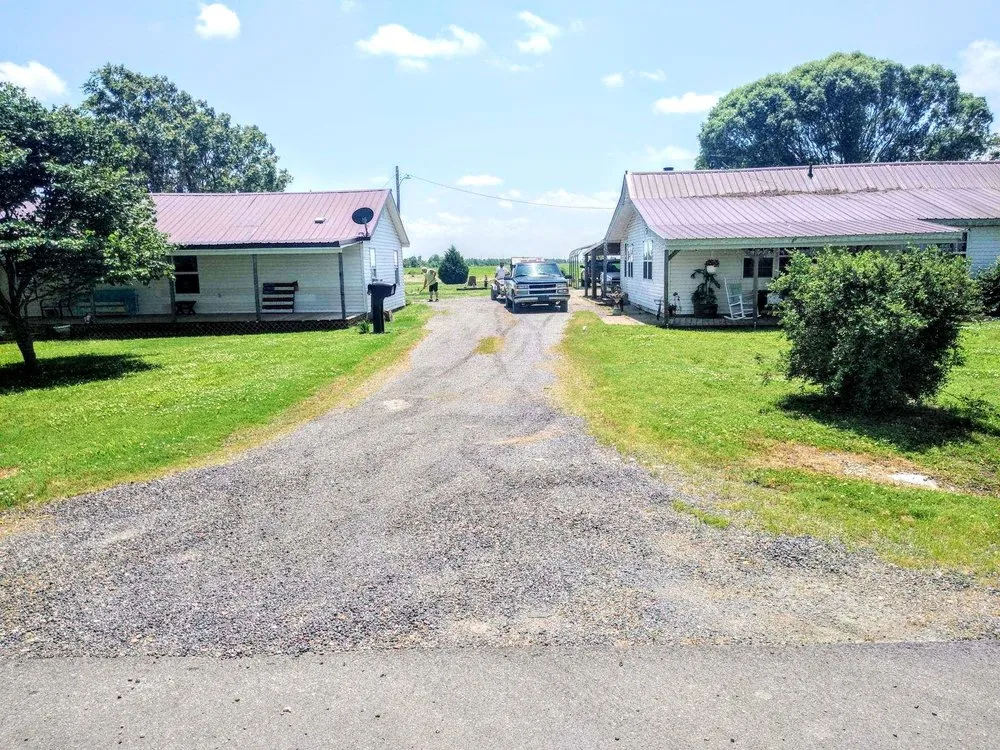 Local yard maintenance in Paragould, AR by Letz Chat