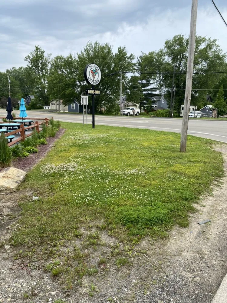 Custom landscaping services in Jamestown, NY by Let'z Mow It