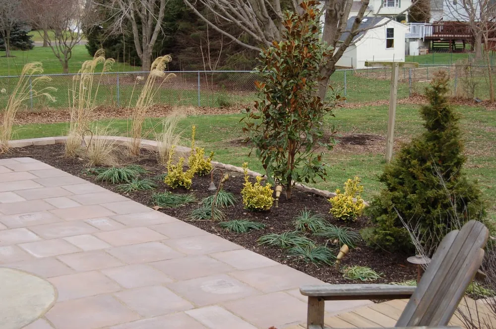 Top-rated landscaping services for year-round maintenance across Robbinsville, NJ - Levanduski Landscapes, Inc