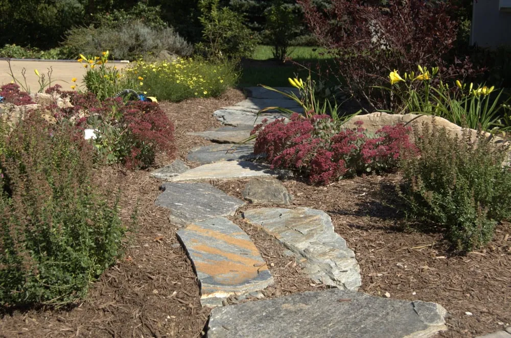 Expert lawn care service for year-round maintenance in Robbinsville, NJ by Levanduski Landscapes, Inc