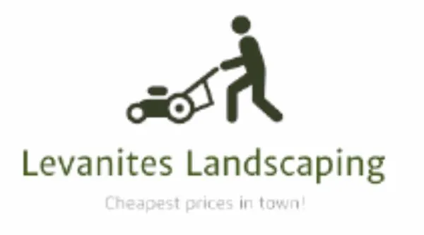 Levanites Landscaping Logo