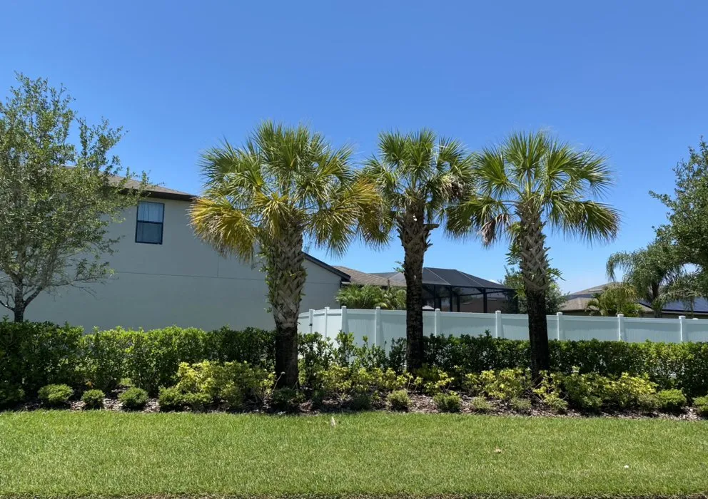 Top-rated landscape installation experts serving Coral Springs, FL - L'evate Lawn Care & Landscaping