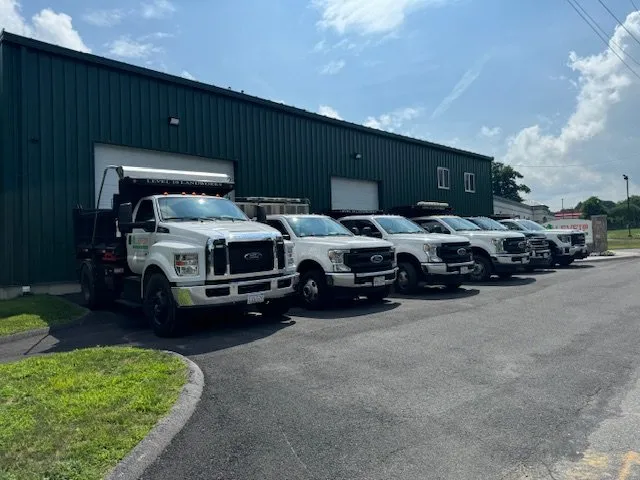 Reliable landscape design in Clinton, MA by Level 10 Landworks & Facility Care