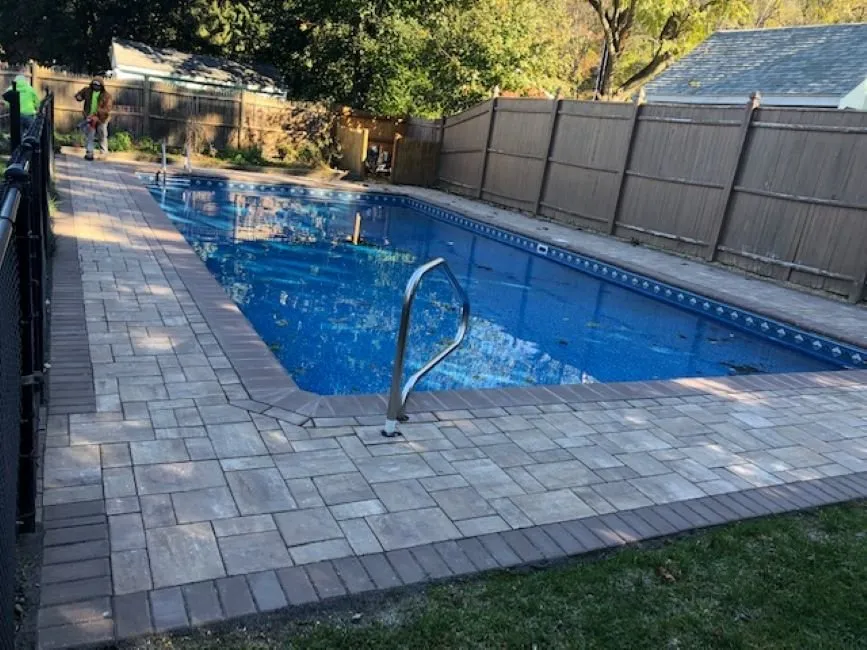 Affordable garden landscaping in Clinton, MA - Level 10 Landworks & Facility Care