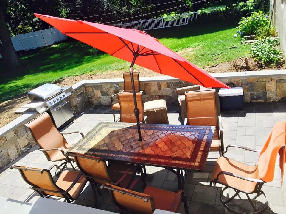 Reliable lawn mowing service experts serving Clinton, MA - Level 10 Landworks & Facility Care