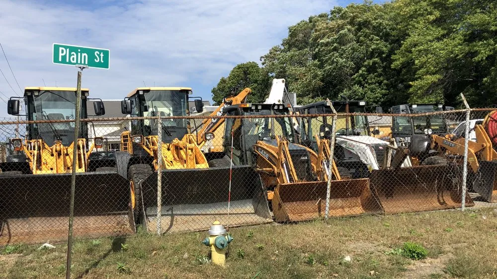 Local yard maintenance with custom design across Clinton, MA - Level 10 Landworks & Facility Care