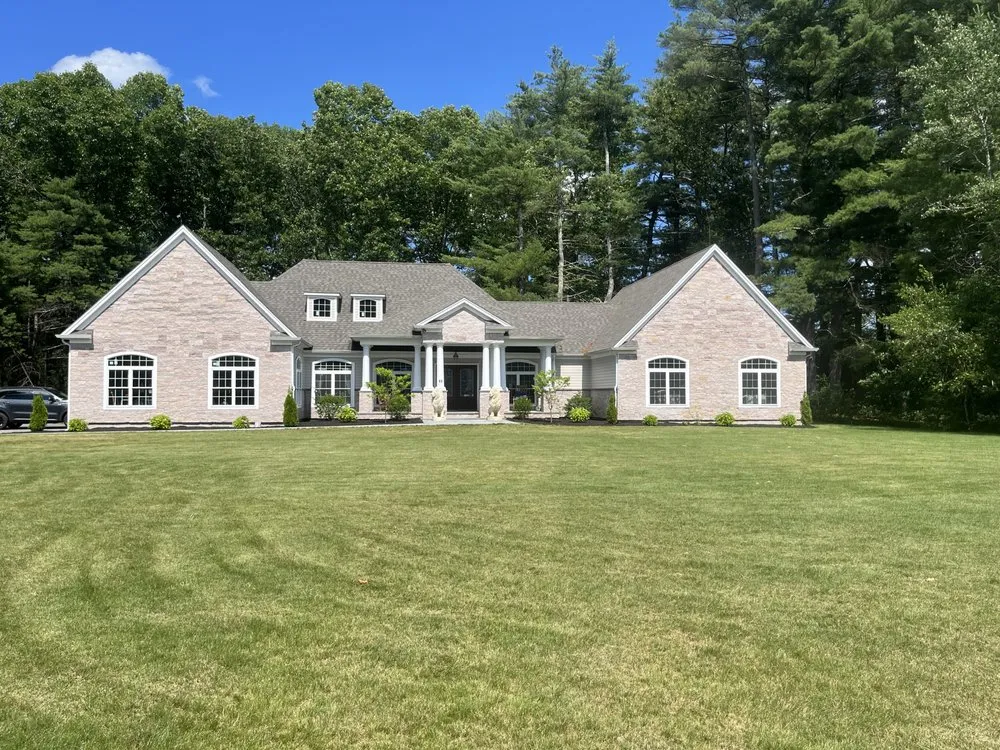 Affordable landscaping services in Clinton, MA by Level 10 Landworks & Facility Care