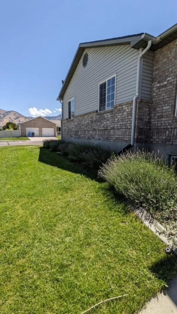 Top-rated residential landscaping in Wellsville, UT by Level 10 Lawn Care