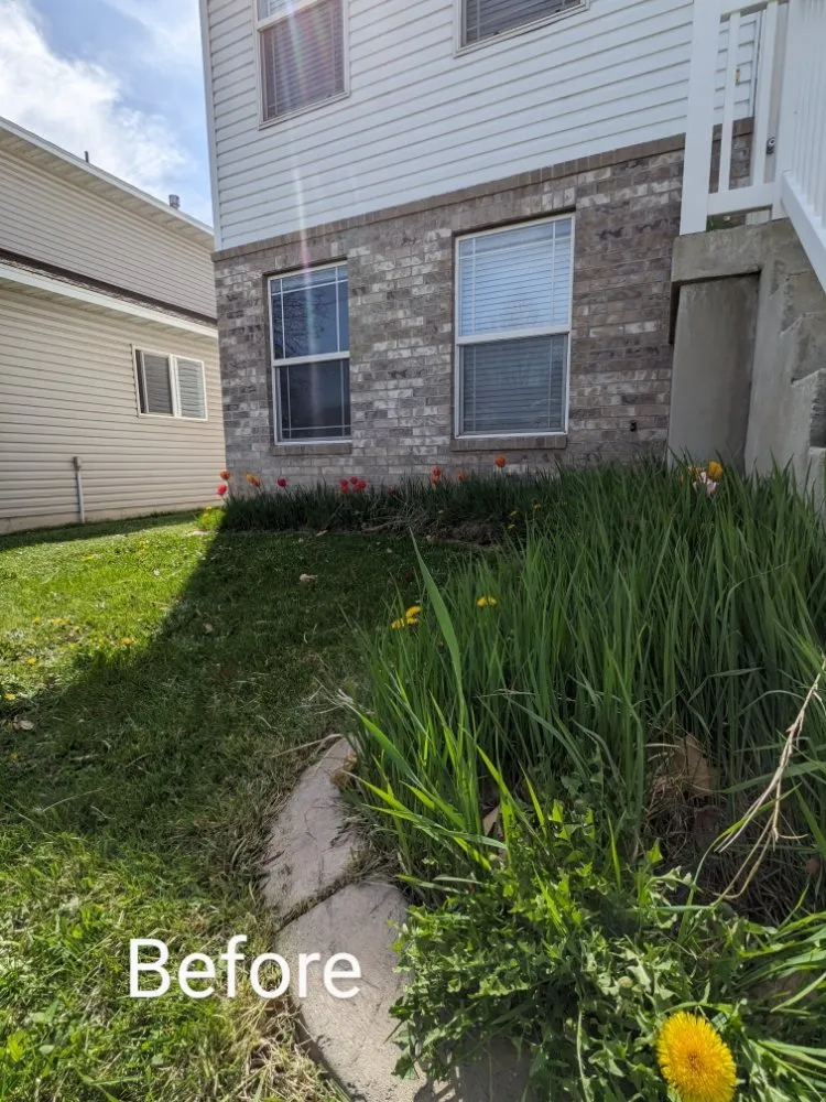 Affordable landscape installation experts serving Wellsville, UT - Level 10 Lawn Care