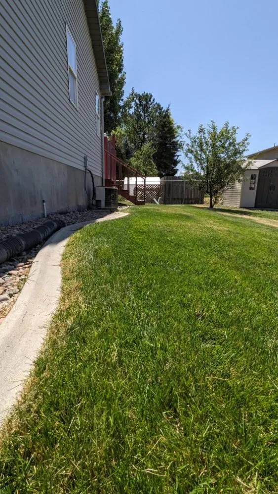 Reliable outdoor landscaping in Wellsville, UT - Level 10 Lawn Care