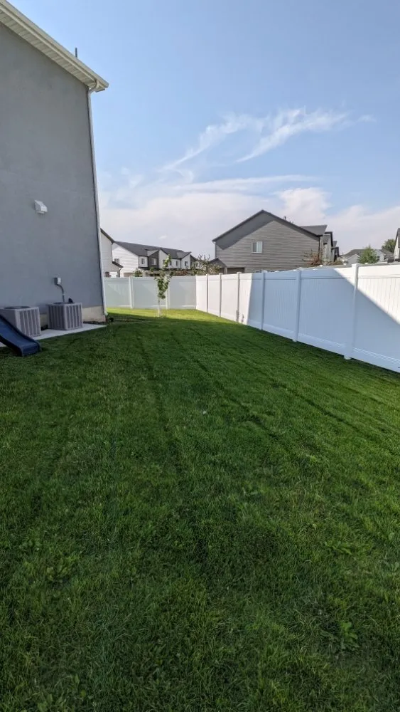 Reliable yard maintenance experts serving Wellsville, UT - Level 10 Lawn Care