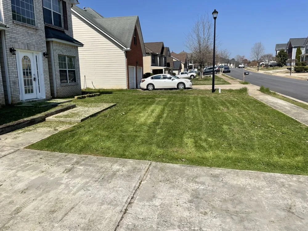 Trusted landscape installation for residential properties across Hampton, GA - Level 3 LandScaping