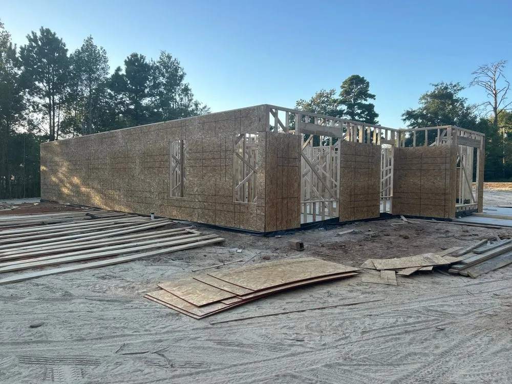 Professional lawn care service for residential properties across College Station, TX - Level 5 Project Management