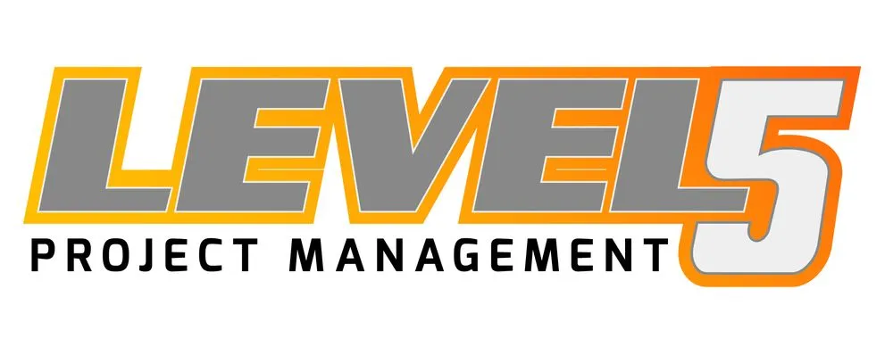 Professional garden landscaping in College Station, TX by Level 5 Project Management