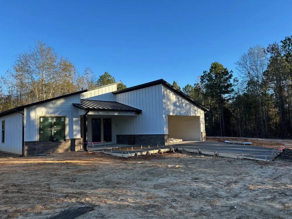 Expert lawn care service for residential properties in College Station, TX by Level 5 Project Management