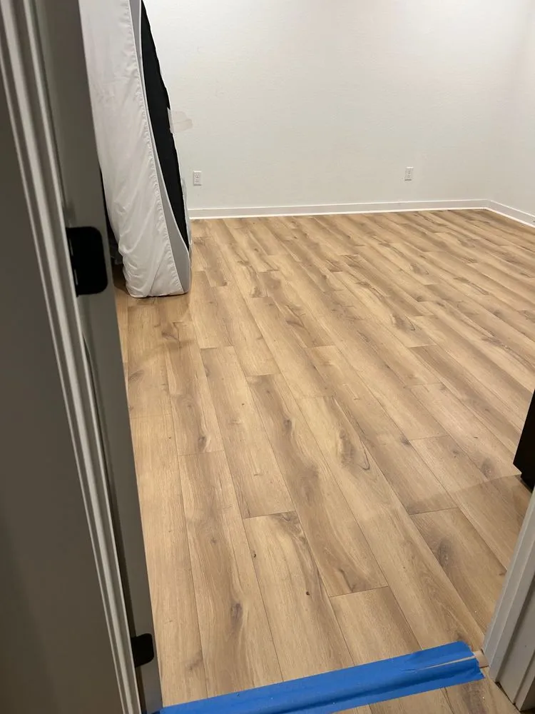 Custom outdoor landscaping in College Station, TX by Level 5 Project Management