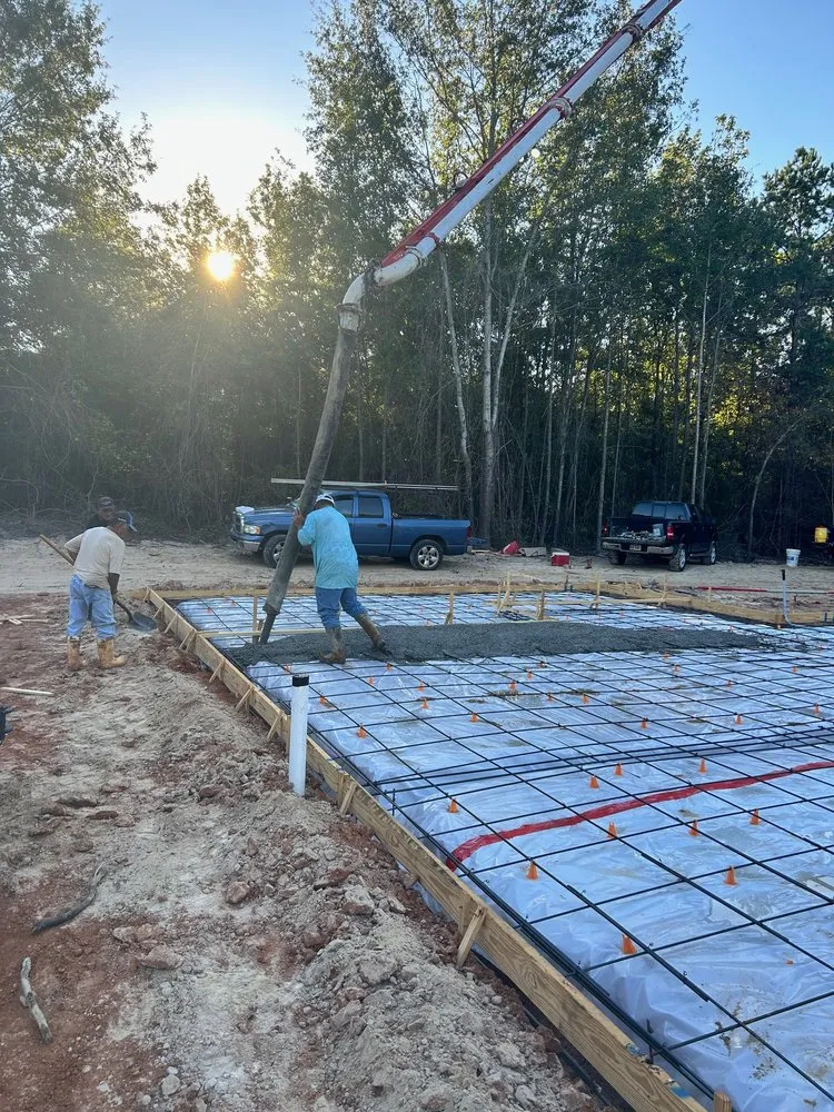 Affordable landscape design experts serving College Station, TX - Level 5 Project Management