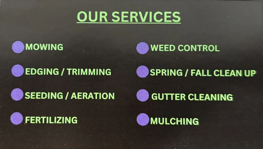 Trusted landscape design in Clinton, MO - Level Change Lawn Care