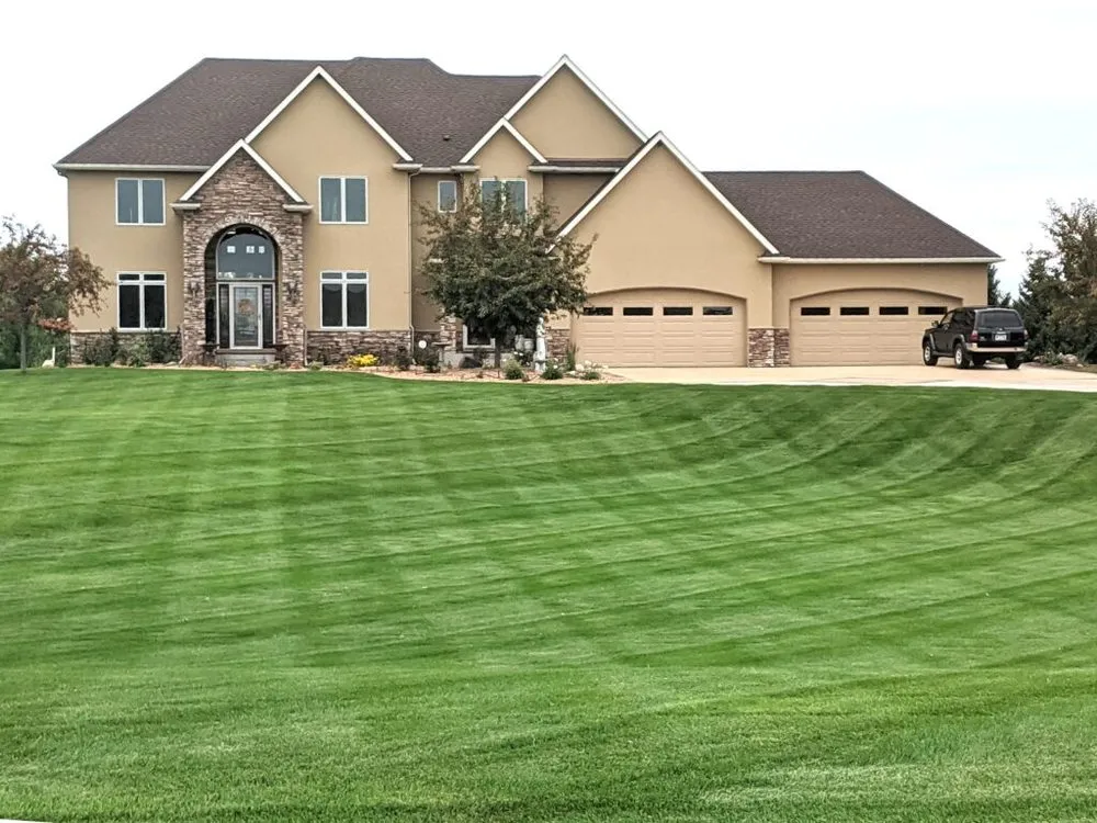 Expert landscape design experts serving Clinton, MO - Level Change Lawn Care
