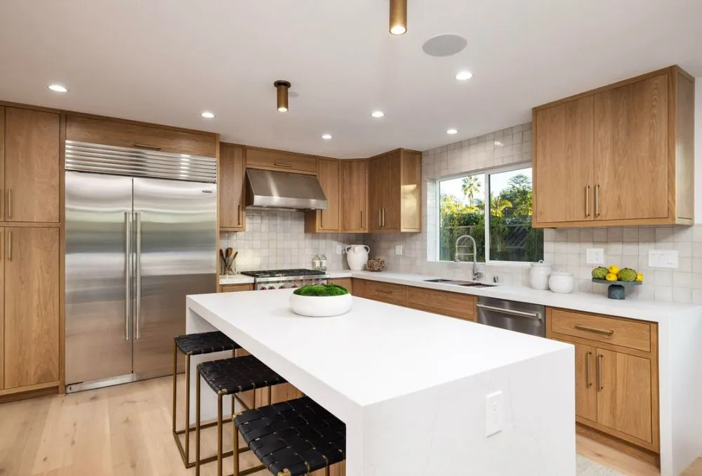 Reliable lawn mowing service in San Ramon, CA - Level Contractor