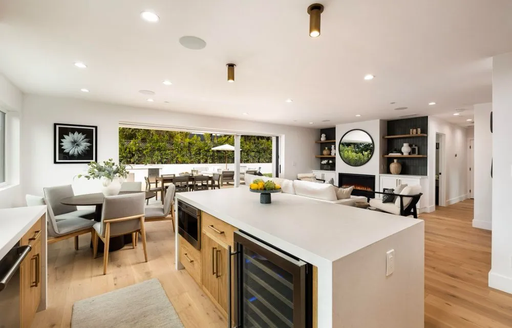 Reliable garden landscaping for outdoor upgrades across San Ramon, CA - Level Contractor