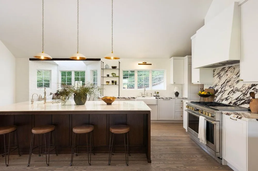 Custom landscaping services for year-round maintenance across San Ramon, CA - Level Contractor