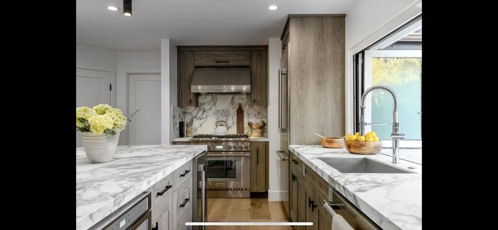 Professional residential landscaping experts serving San Ramon, CA - Level Contractor