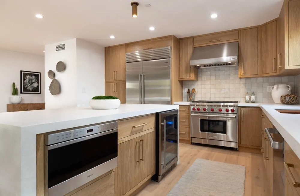 Local garden landscaping with custom design across San Ramon, CA - Level Contractor