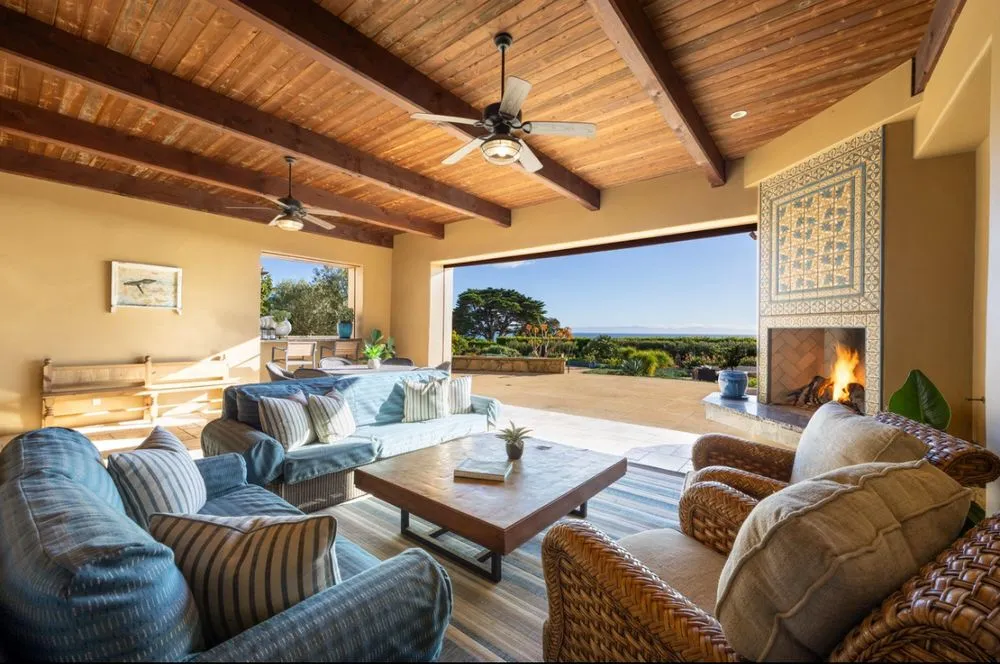 Affordable garden landscaping in San Ramon, CA by Level Contractor