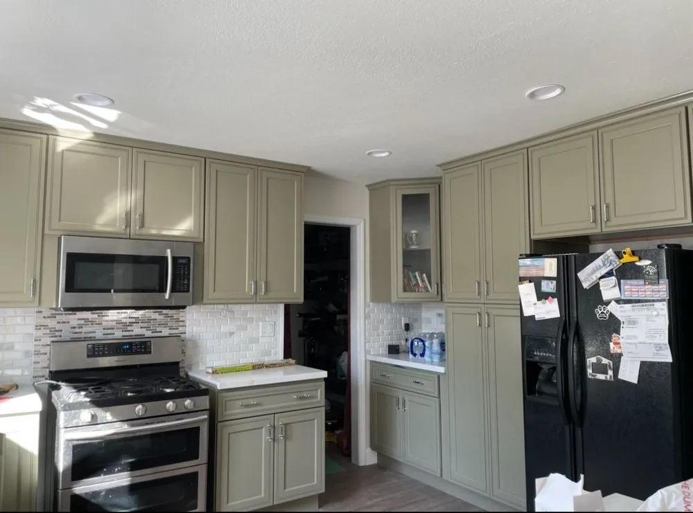 Reliable garden landscaping for outdoor upgrades in San Ramon, CA by Level Contractor