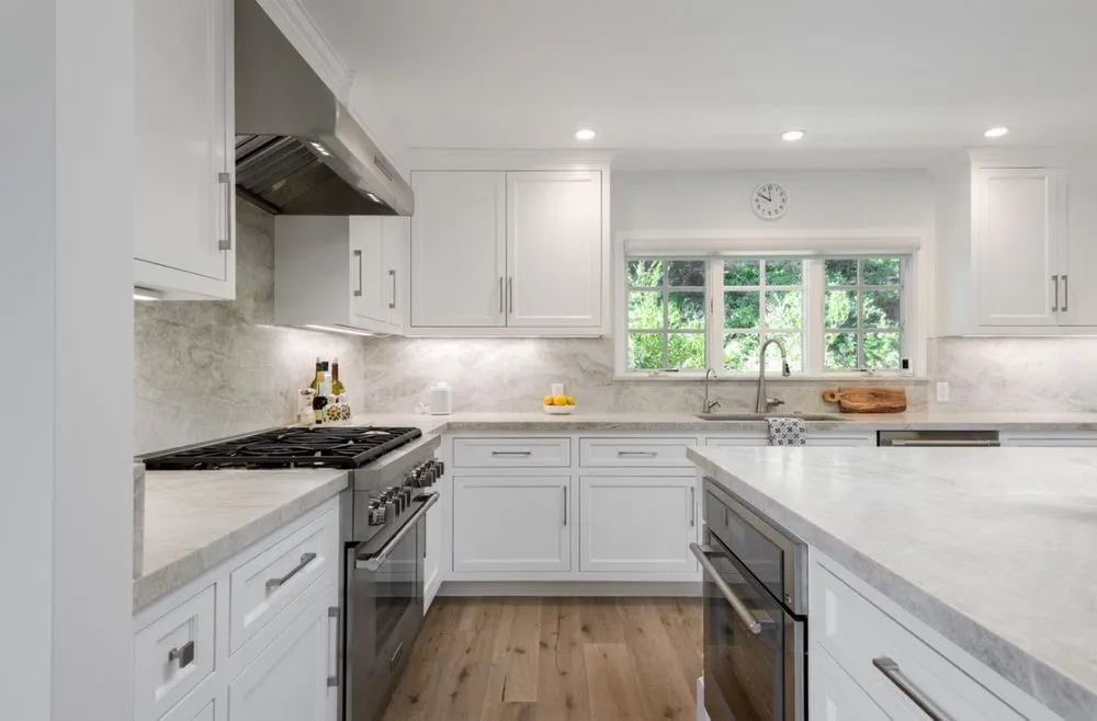 Custom outdoor landscaping in San Ramon, CA - Level Contractor