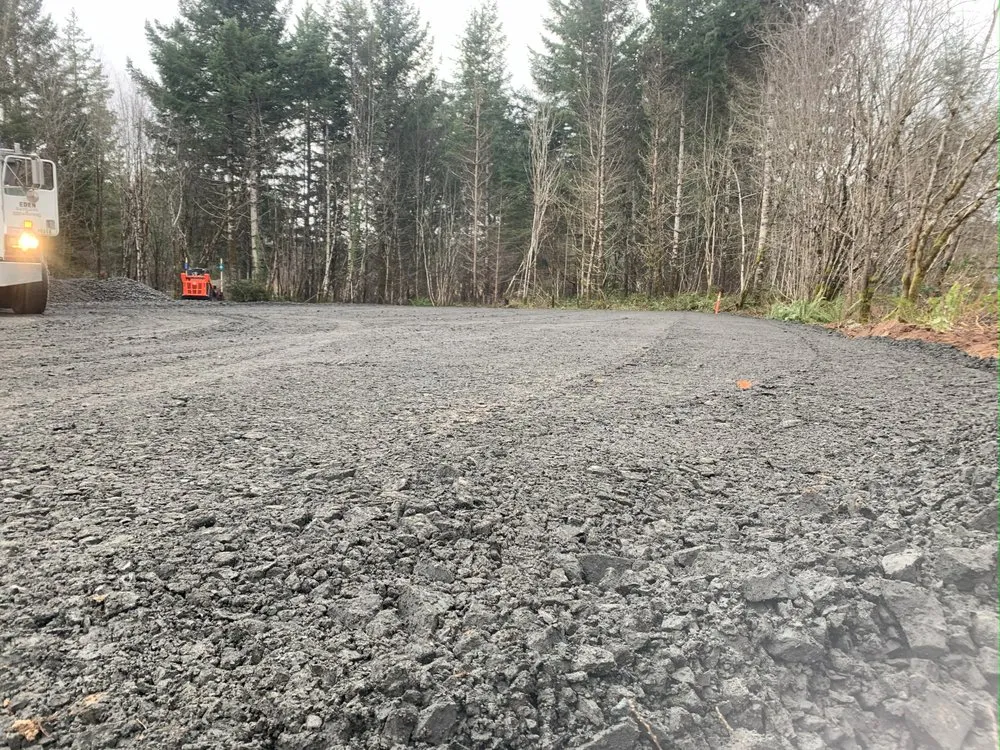 Expert yard cleanup service experts serving Camp Verde, AZ - Level Earth Grading