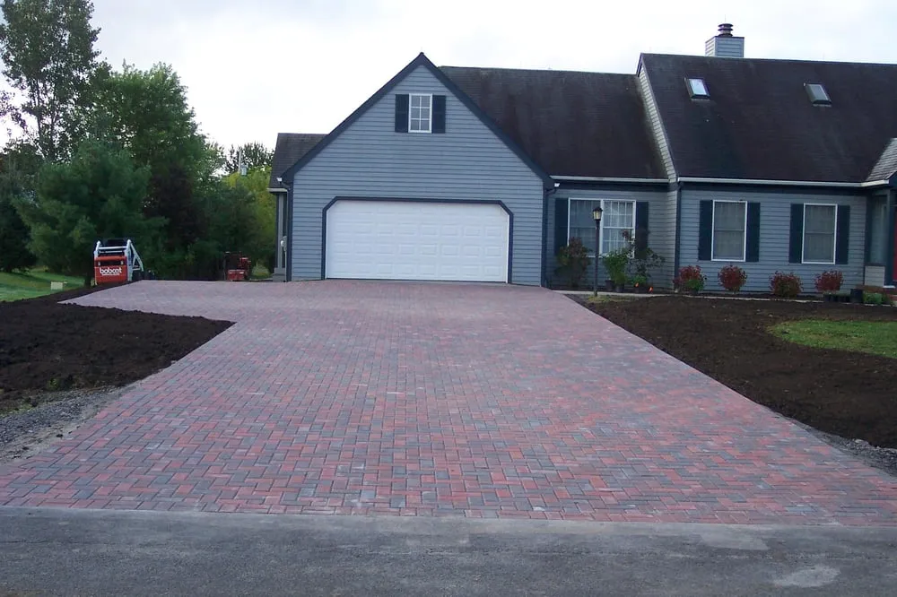 Affordable landscape design near you across Lansing, NY - Level Green Landscaping Inc.