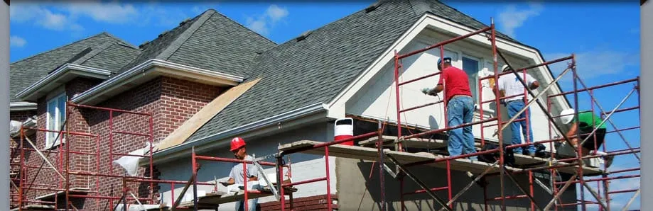 Expert residential landscaping for residential properties across Plainfield, IL - Level Group, LLC