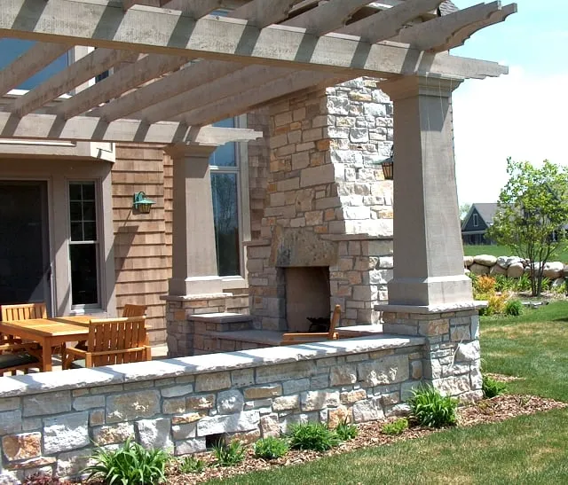 Top-rated yard cleanup service in Plainfield, IL by Level Group, LLC