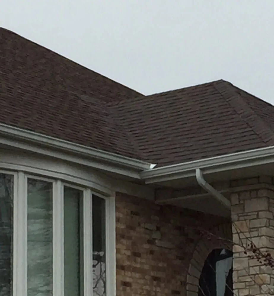 Affordable residential landscaping in Plainfield, IL by Level Group, LLC