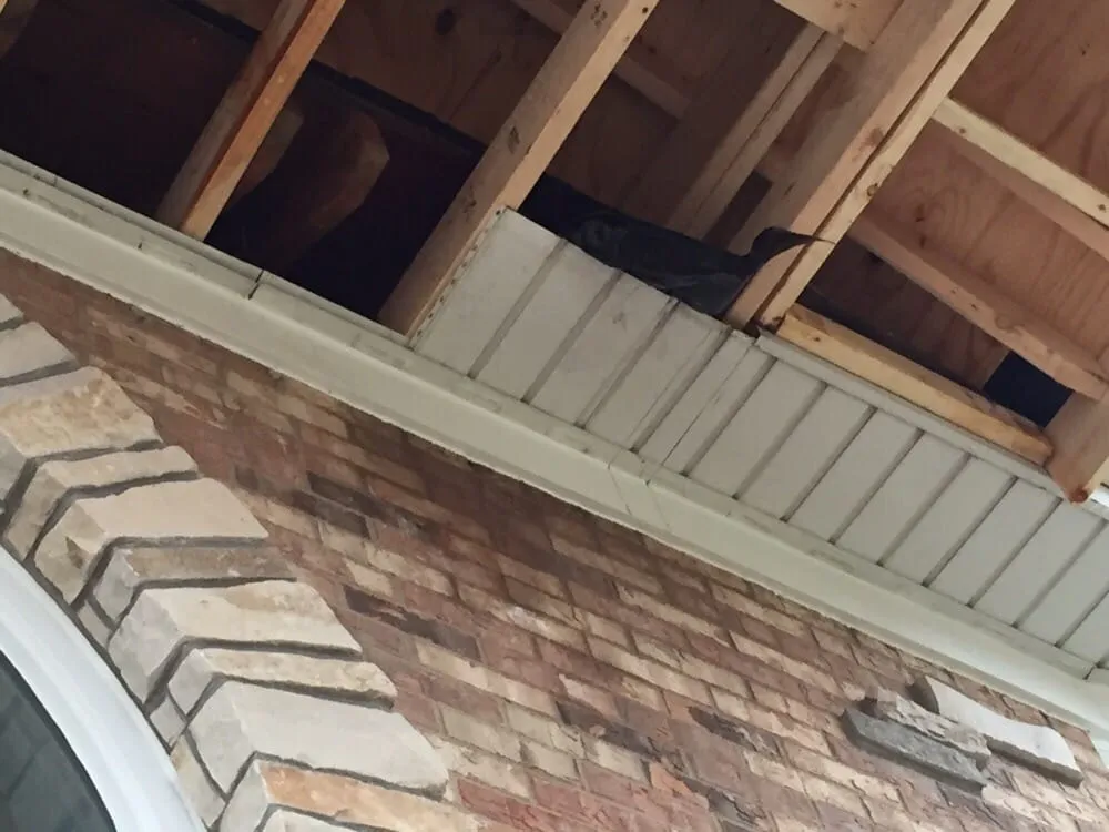 Custom garden landscaping for residential properties across Plainfield, IL - Level Group, LLC