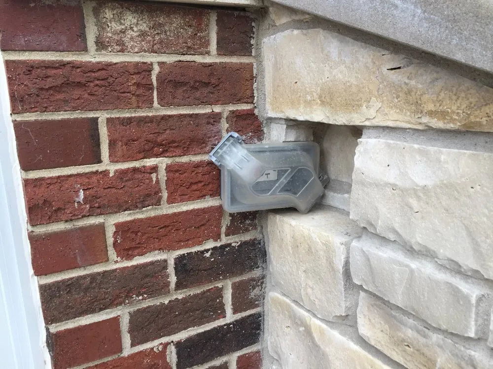 Affordable landscaping services for residential properties in Plainfield, IL by Level Group, LLC