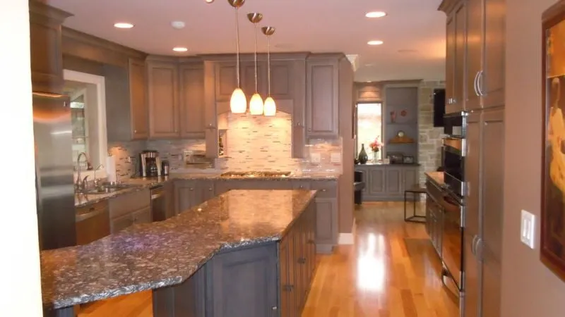 Affordable landscaping services experts serving Plainfield, IL - Level Group, LLC