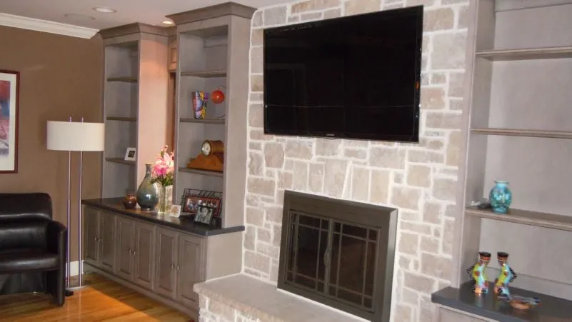 Local yard cleanup service in Plainfield, IL by Level Group, LLC