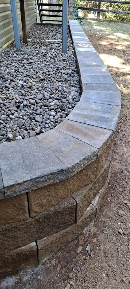Expert yard maintenance for outdoor upgrades across Nicholasville, KY - Level Headed Hardscape and Landscape Designs